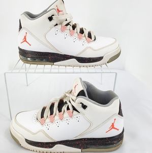 Nike Jordan Flight Origin Shoes Youth Size 5.5Y